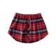 thumbnail image 2 of Sonducket Extensores de camisa Cola Irregular Blusa Desmontable Casual Suéter Dobladillo Ajustable Barrido Ropa Dobladillo inferior Vestidos rojo SG, 2 of 6