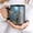 Black, variant on Lotusprinthandmade Funny Bigfoot Ceramic Mug (15oz)