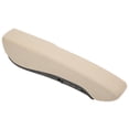 thumbnail image 3 of Reposabrazos del Asiento del Automóvil, Reposapiés de Asiento anti -Desgaste beige para asientos para el automóvil para pastillas, 3 of 7