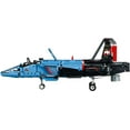 thumbnail image 4 of Pre-Owned LEGO Technic Air Race Jet 42066, 4 of 4