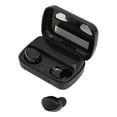 thumbnail image 1 of Auriculares Inalámbricos ANGGREK Binaurales Pantalla De Batería Digital Cancelación De Ruido, 1 of 8