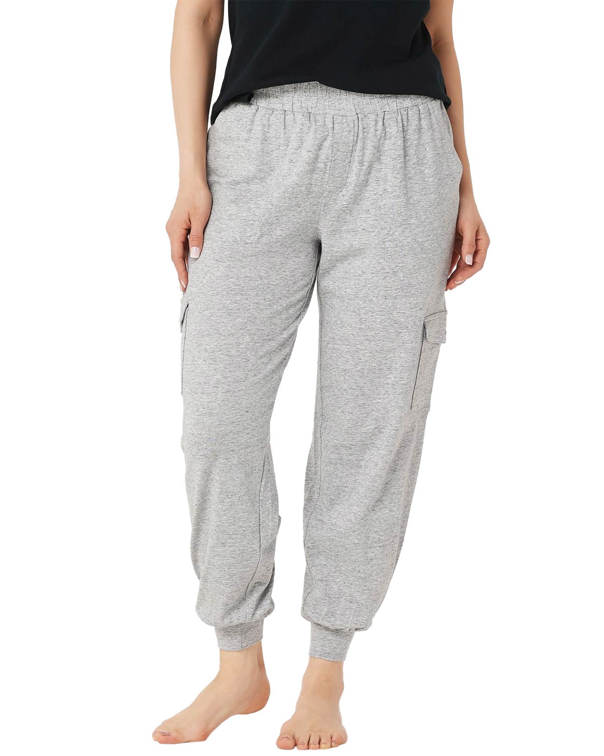 anybody cargo joggers