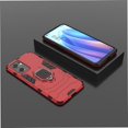 thumbnail image 4 of Funda para OPPO RENO 7 SE con Soporte Anillo Giratorio 360° y Protección Resistente a Golpes y Caídas, 4 of 5