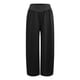 thumbnail image 4 of WILLBEST Pantalones Casuales elegantes para Mujer, Estilo Palazzo Fluido de Cintura Alta con Bolsillos para Mayor Comodidad y Versatilidad. Extra Grande, 4 of 4