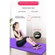 thumbnail image 5 of Bandas Portátiles de Resistencia a Aptitud con Cuerda para Equipo de Ejercicio con Barra de - Púrpura Baoblaze Barra de ejercicios Pilates Fitness, 5 of 8