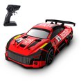 thumbnail image 2 of AutomÓVIL Control Remoto Drift Car 1/20 Control Remoto Car 2.4Ghz Reculacia Remota Recura Regajo Niños Para Niños Niños Niñas Con Colorida LED 3 Batería, 2 of 7