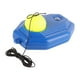 thumbnail image 3 of Pelota de entrenamiento de tenis, base trasera de pelota de tenis Juego de base de pelota de tenis Entrenador de espalda de pelota de tenis Fiabilidad excepcional, 3 of 8