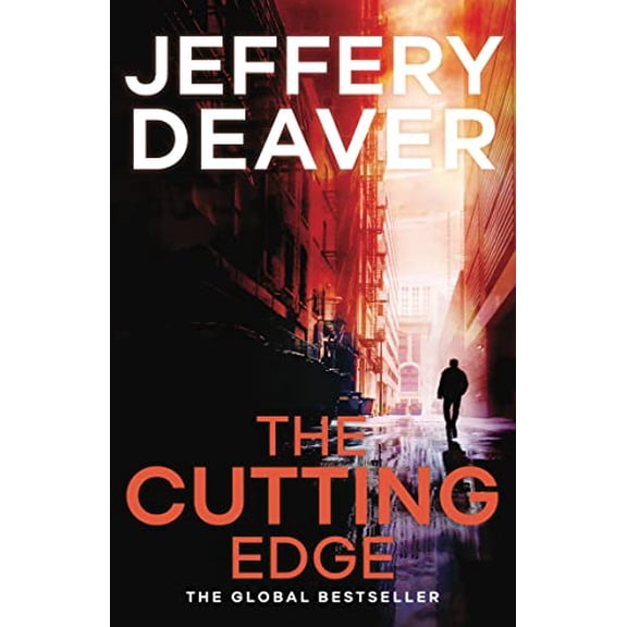 Cutting Edge (Lincoln Rhyme, Bk. 14)