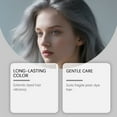thumbnail image 3 of Colour Booster Shampoo - Ultra Color Safe Shampoo | Help Prevent Fading & Provide Subtle Color Replenishment | Prolong Color Vibrancy and Enhance Shine | Vegan & Cruelty-Free Formula, 3 of 7