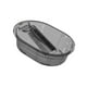 thumbnail image 5 of Lavabo de tabla de lavar, de lavandería, de baño exterior, cuenco de limpieza para el hogar, para artículos pequeños y delicados, blusas gris, 5 of 8
