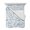 blue, variant on Pastoral Flowers King Size Down Alternative Comforter, Lightweight Comforter Quilt Bedding Set with Pillow Shams Vintage Haze Blue Farmhouse Plant All Seasons Bed Comforter Duvet Insert 96"x106"