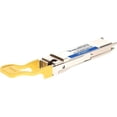 thumbnail image 5 of AddOn Cisco Compatible TAA 100GBase-BX CWDM4 QSFP28 Transceiver (SMF, 1270nm to 1330nm, 2km, ALC, DOM), 5 of 8