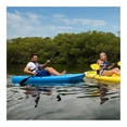 thumbnail image 4 of Paquete de Kayaks Lifetime Lotus 80 2 Piezas Azul, 4 of 4