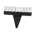 thumbnail image 2 of Esquirla Swage Block Accessories Jewelry Making Block for Bangles Thin Bracelet Rings A, 2 of 8