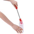 thumbnail image 5 of Rotating Bottle Brush Cleaner - 360° Scrubbing Brush for Water Bottles & Tall Glasses, 5 of 5