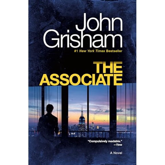 Pre-Owned The Associate (Paperback) 0345525728 9780345525727