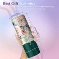 thumbnail image 4 of Birthday Gifts for Grammy - Mother''s Day Christmas Gift for Grandma from Grandson Granddaughter - Stainless Steel Insulated Tumbler Coffee Cup With Straw Leakproof, 4 of 6