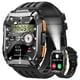 thumbnail image 1 of Reloj inteligente FOSMET para hombre, fitness, 30 días, batería Android/iPhone, 1 of 8