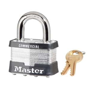 - Master Lock 5KA A389 2
