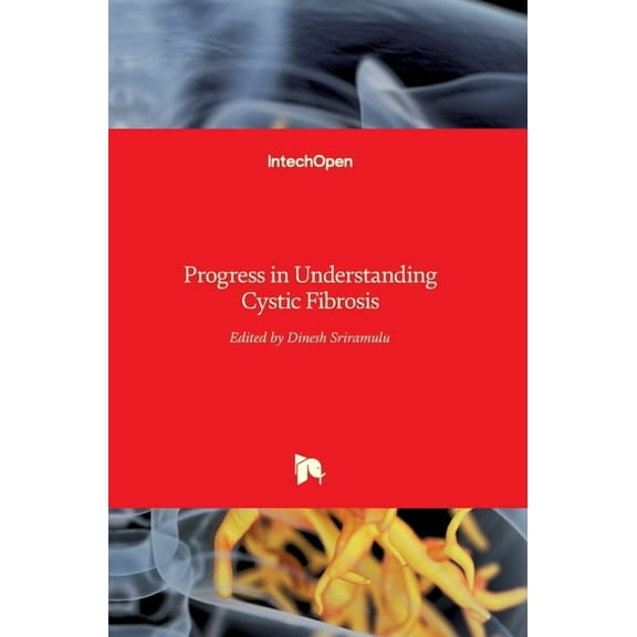 Progress in Understanding Cystic Fibrosis (Hardcover)