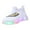 White, variant on LEEy-world Toddler Shoes Boys Luminous Kids Sport Light Shoes Children Girls Led Baby Shoes Shoes 12 Months Girl,White