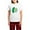 With Red Plaid Pant, variant on CafePress - Dill With It Pajamas - Women's Short Sleeve Print T-Shirt and Pants Light Cotton Pajama Set