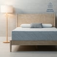 thumbnail image 5 of Brooklyn Bedding 10" Twin Plush Memory Foam Mattress in a Box, 5 of 13