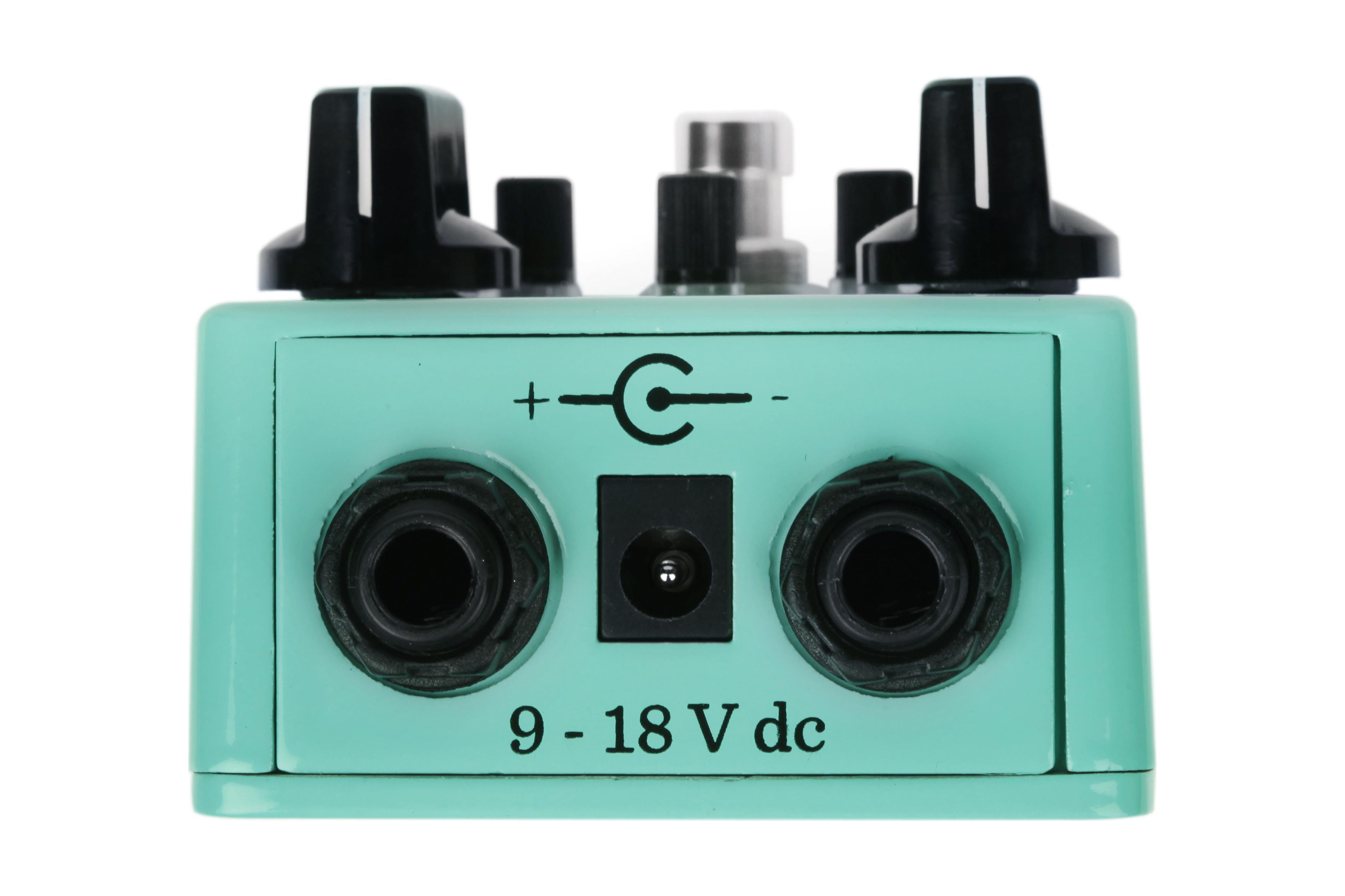 Seymour Duncan 805 Classic Overdrive Pedal