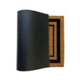 thumbnail image 2 of Home Décor Inc. 18" x 30" Coir Doormat with Anti-Skid Backing, 2 of 3