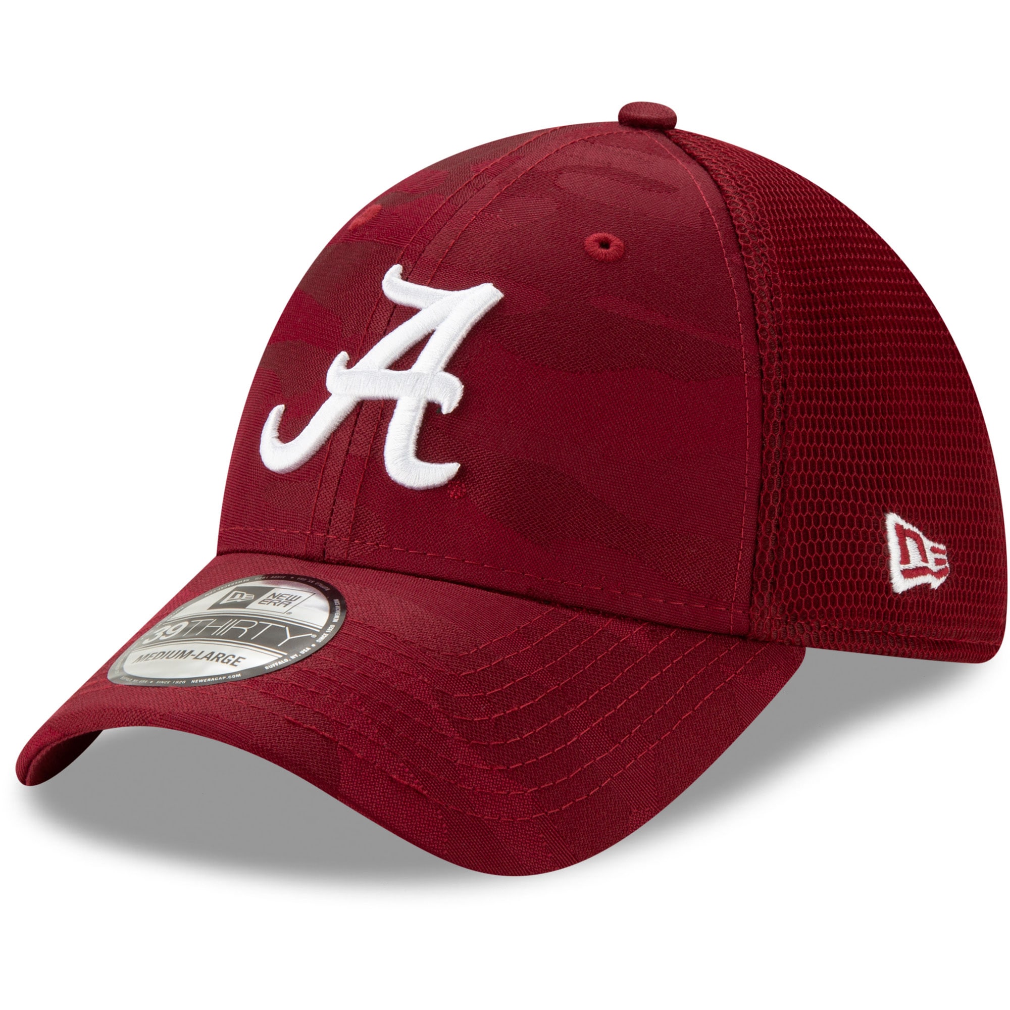 Alabama Crimson Tide New Era Camo Neo 
