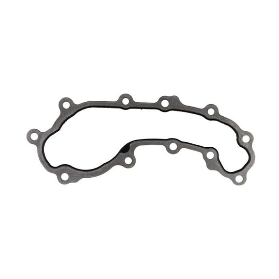 Fel-Pro 36123 Coolant Outlet Gasket For 12-16 Jeep Wrangler Fits select: 2015-2019,2021 JEEP WRANGLER UNLIMITED