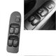 thumbnail image 2 of Car Front Power Window Control Switch Window Lifter Switch Button MR740599 for Carisma Space Star 95-2006 LHD, 2 of 5