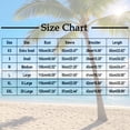 thumbnail image 3 of Mifsaly Embroidered Cotton Long Sleeve Tops for Women Vintage Elegant Top Traditional Ceremony Party Clothes M, 3 of 6