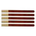thumbnail image 1 of Pen de Grabado, Madera de Latón Duradera 5 Pezas de Marcado de Marcar Portátil para Carpintería, 1 of 7
