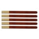 thumbnail image 5 of Pluma De Grabado, Cuchillo De Marcado De Amplia Aplicación Duradero De Alta Precisión 5 Piezas Para Carpintería, 5 of 7