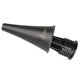 thumbnail image 2 of Clarinet Stand Clarinet Five-legged Stand Foldable Stand Metal Holder Clarinet Accessory, 2 of 4