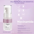 thumbnail image 3 of Kit Serum Aclarante YIYI BEAUTY Niacinamida + Vitamina C, 3 of 4
