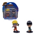 thumbnail image 1 of Figuras de Acción Ruz Naruto Shippuden Naruto Rock Lee 8 cm Naranja, 1 of 4