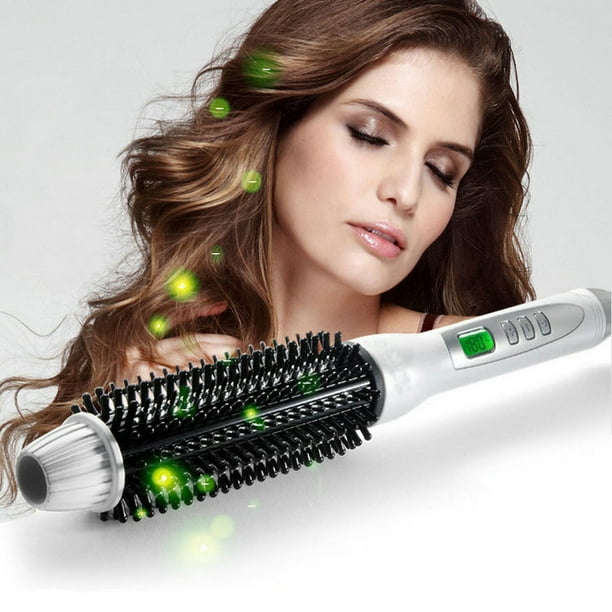 2IN1 Curling Iron Curling Straight Dualuse curling Iron Anion Curling