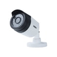thumbnail image 3 of Uniden Guardian G6880D2 - DVR + camera(s) - wired (LAN 10/100) - 8 channels - pentaplex - 8 camera(s) - CMOS, 3 of 6