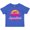 Royal Blue, variant on Inktastic Summer Enjoy the Sunshine Laguna Beach California in Pink Boys or Girls Toddler T-Shirt