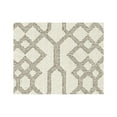 thumbnail image 6 of Signature Design by Ashley Casual Coulee 8' x 10' Rug  Tan/Cream, 6 of 7