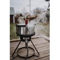 thumbnail image 2 of Gas One Aluminum Cooking Pot Deep Fryer with Basket &acirc;?? 10QT Aluminum Fry Pot with Easy Grip Handle &acirc;?? Durable Food Grade Outdoor Fryer with Perfo, 2 of 8