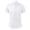 a-White8719, variant on FINALGANG Mens Short Sleeve Collared Solid Color Dress Shirt Solid Color Formal Business Casual Slim Fit Shirt For Office Work Casual Daily Wear White XXL