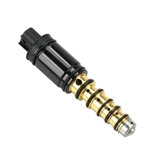 Replacement A/C Compressor Electronic Control Valve Spare Parts for Toyota Lexus RX350 2010-2015 5SE09C 5SE12C 6SEU16C