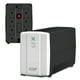 thumbnail image 4 of NO BREAK CDP  R-UPR508, 500VA/240W, 8 CONTACTOS, 4 of 4