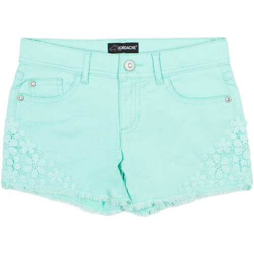 jordache shorts walmart