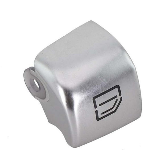 For Mercedes C300 C63 C350 Glc300 C-Class Window Switch Repiar Cap Switch Button Mingyiq