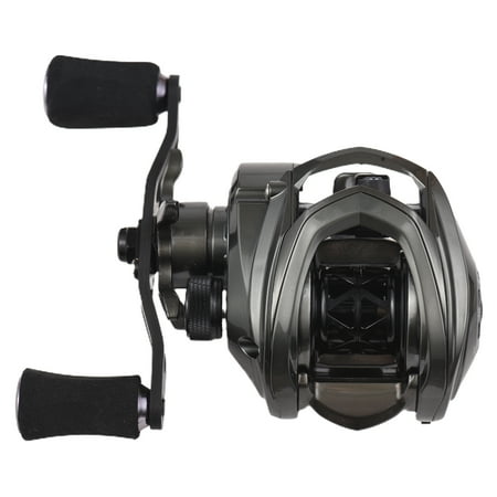 Bait Casting Reel Hxber 1 8.1 1 Wheel 5 1 Drop Wheel 5 Bait Reel 5 1 8.1 Left Carbon Drop Wheel 8.1 1 Reel Wotao Buzhi