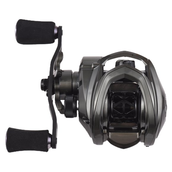 Bait Casting Reel Ultra-light Carbon Drop Wheel 5+1 High-speed 8.1:1 Gear 6kg Fishing Reel